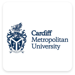 Cardiff Metropolitan University Living