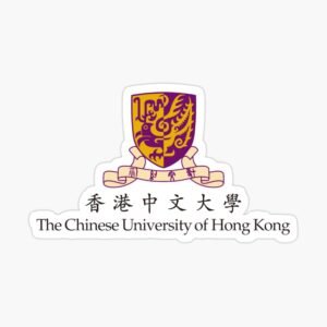 The Chinese University of Hong Kong